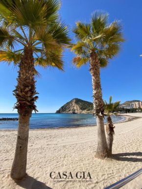 CASA GIA l Luxury apartment Benidorm